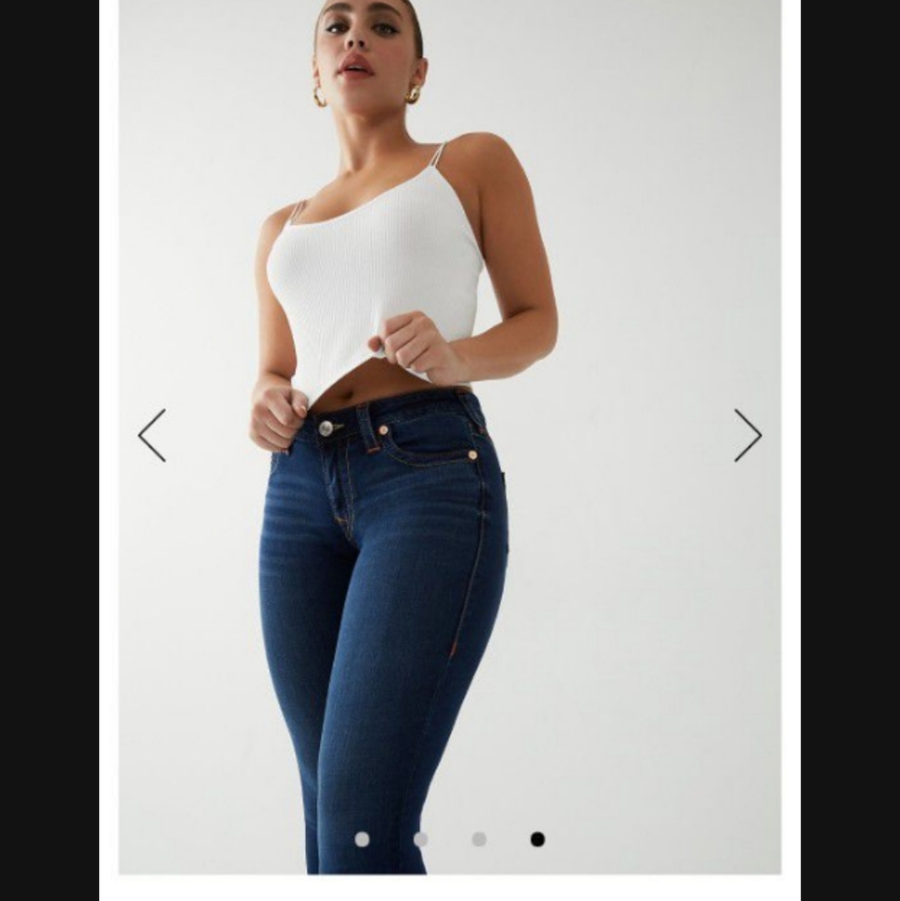 Tru religion jeans